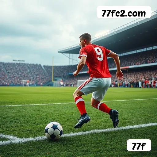 Análise de apostas 77f