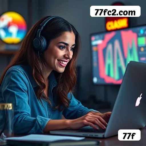 Controle de apostas 77f