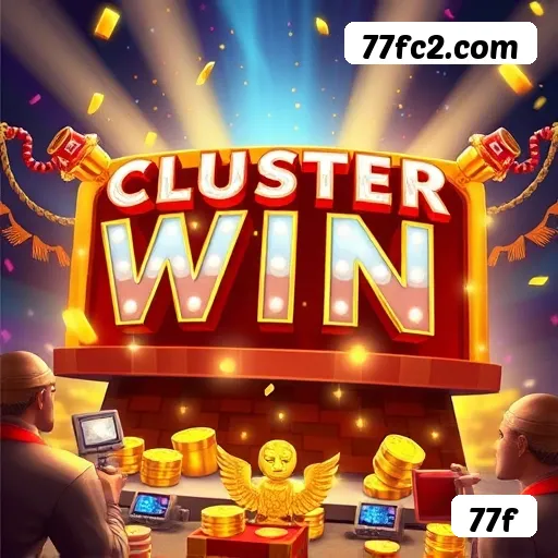 Cassino online 77f - Imagem principal