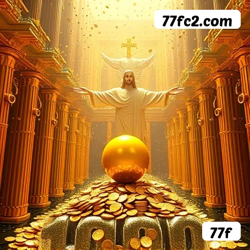 Plataforma 77f - Imagem principal