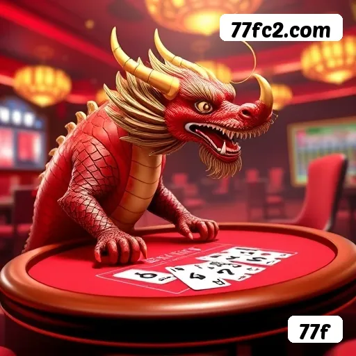 Chuva de bônus 77f nos caça-níqueis